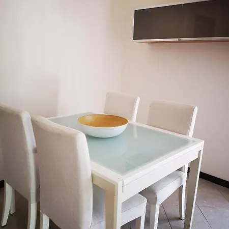 Manzoni Aparts Apartment
