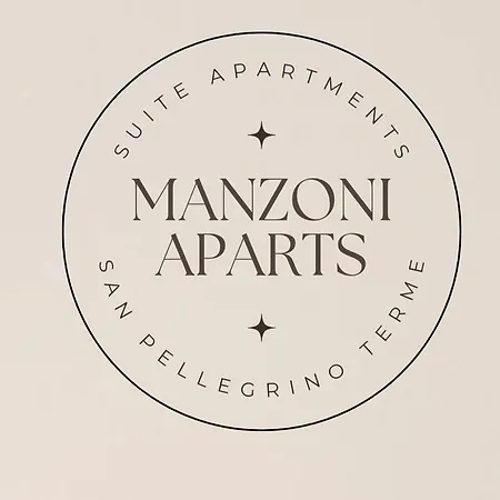Manzoni Aparts Apartment