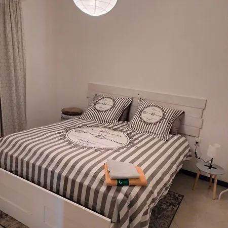 Manzoni Aparts Apartment San Pellegrino Terme