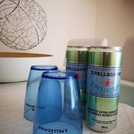 Manzoni Aparts San Pellegrino Terme